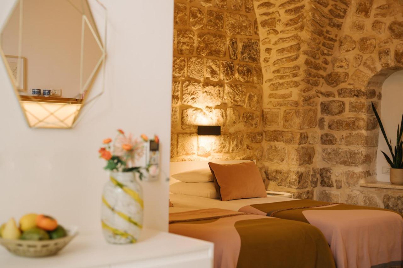 Azamra Inn Tzfat Safed Bagian luar foto
