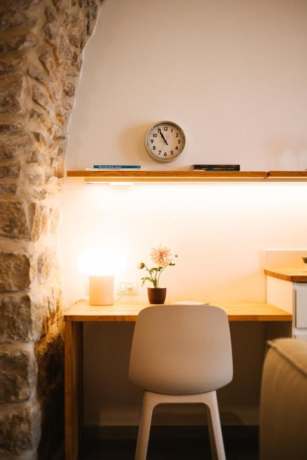 Azamra Inn Tzfat Safed Bagian luar foto